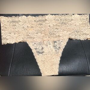 🆕Lace panties